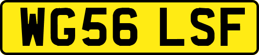 WG56LSF