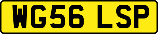 WG56LSP