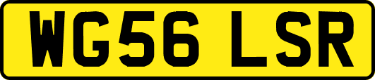 WG56LSR