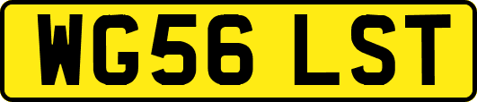 WG56LST