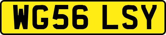 WG56LSY
