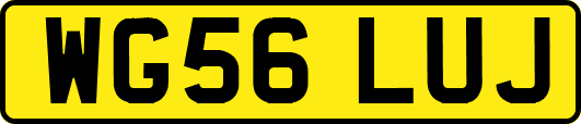 WG56LUJ