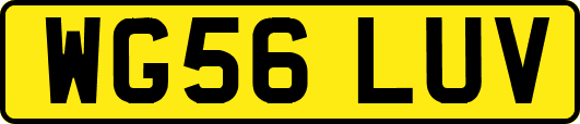 WG56LUV