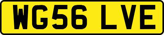 WG56LVE