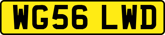 WG56LWD