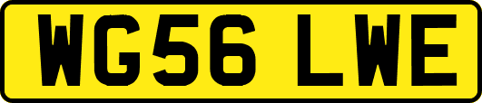 WG56LWE