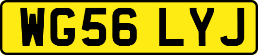 WG56LYJ