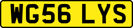 WG56LYS