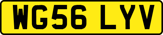 WG56LYV