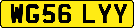 WG56LYY
