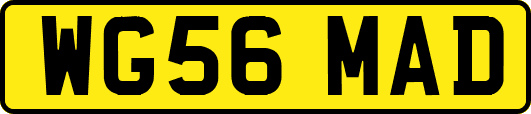 WG56MAD