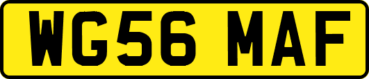 WG56MAF