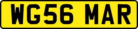 WG56MAR
