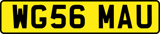 WG56MAU