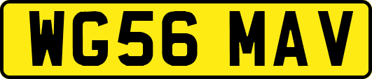 WG56MAV