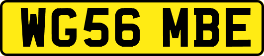 WG56MBE