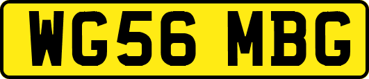 WG56MBG