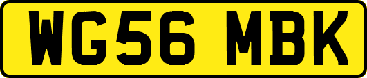 WG56MBK