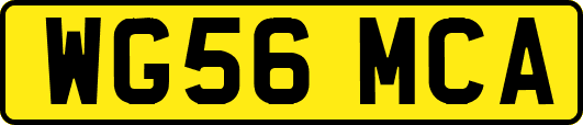 WG56MCA