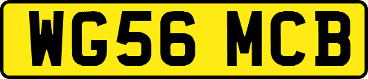 WG56MCB