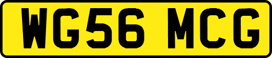 WG56MCG