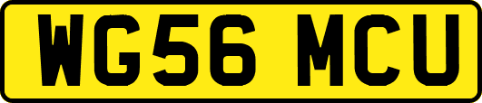 WG56MCU