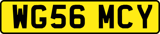 WG56MCY