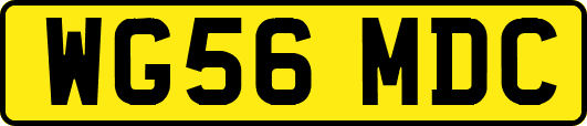 WG56MDC
