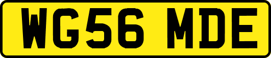 WG56MDE