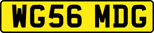 WG56MDG