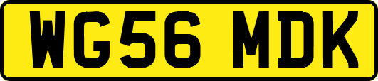 WG56MDK