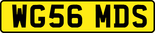 WG56MDS