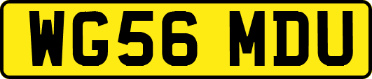 WG56MDU