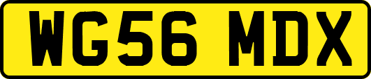 WG56MDX