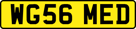 WG56MED