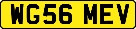 WG56MEV