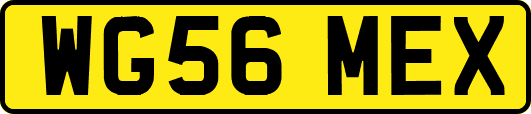 WG56MEX
