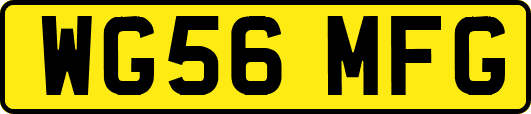 WG56MFG