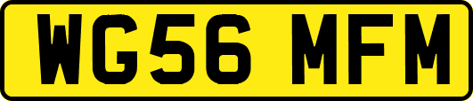 WG56MFM