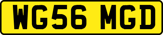 WG56MGD