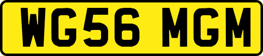 WG56MGM