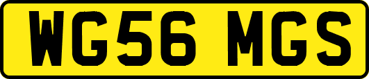 WG56MGS