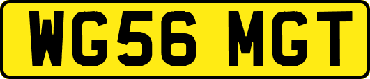 WG56MGT