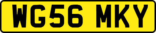 WG56MKY