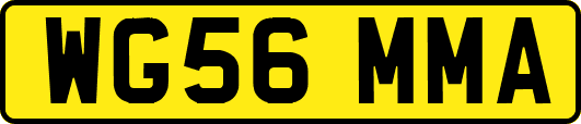 WG56MMA