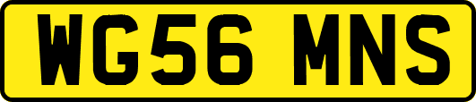 WG56MNS