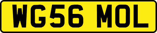 WG56MOL