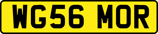 WG56MOR