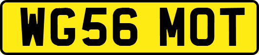WG56MOT