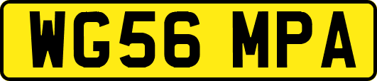 WG56MPA